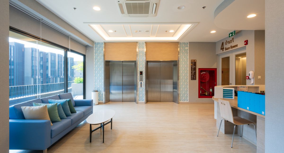 Facilities-21