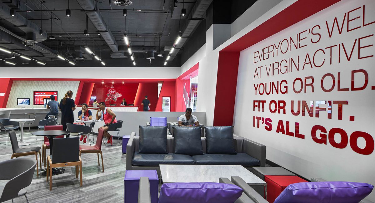 VIRGIN ACTIVE CENTRAL PLAZA WESTGATE 2 16-9